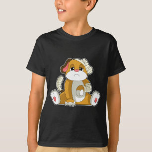 Camiseta Curativo de Cachorro