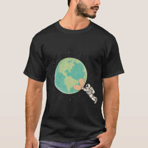 Camiseta Cure a Terra