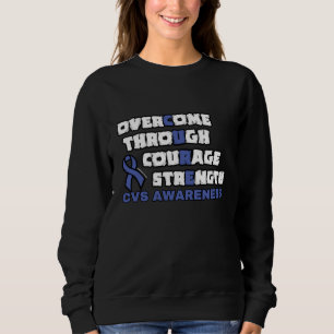CAMISETA CURE...CVS