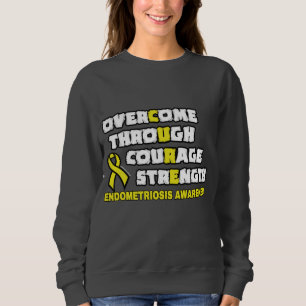 Camiseta CURE... Endometriose