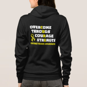 Camiseta CURE... Endometriose