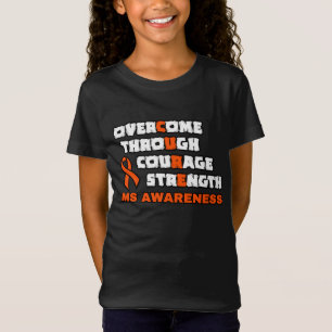 CAMISETA CURE...MS