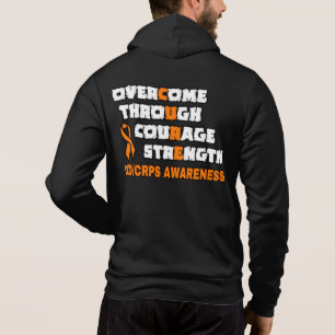 CAMISETA CURE...RSD/CRPS