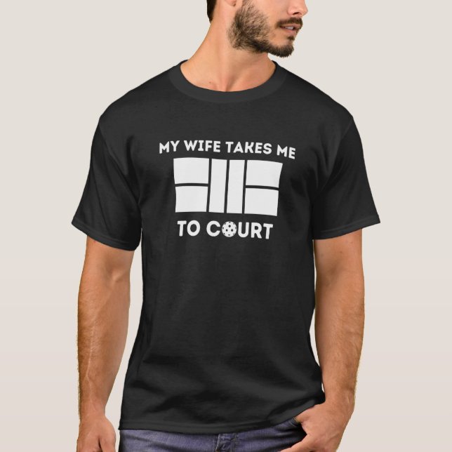 Camiseta Curiosa de Biscoito para Homens - Minha e (Frente)