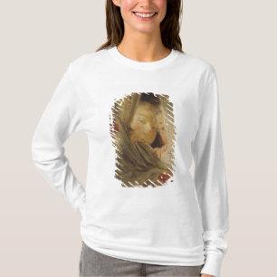 Camiseta Curiosidade