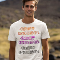 Curiosidade Nunca Envelhece