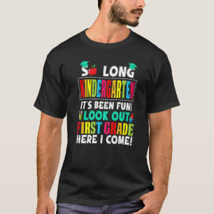 Camiseta Curioso Jardim de Infância, Cuide Dela.