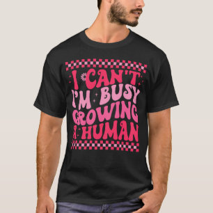 Camiseta Curioso Não Posso Estar Ocupado Fazendo Uma Grávid