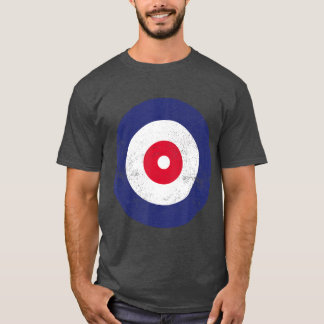 Camiseta Curler Curler Broom Precision Esportivo Curling