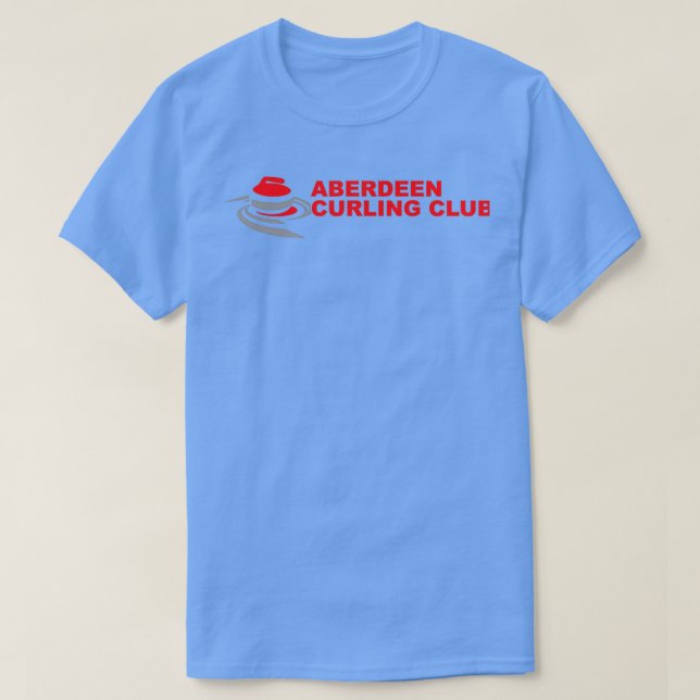 Camiseta Curling Abrenden (Frente do Design)