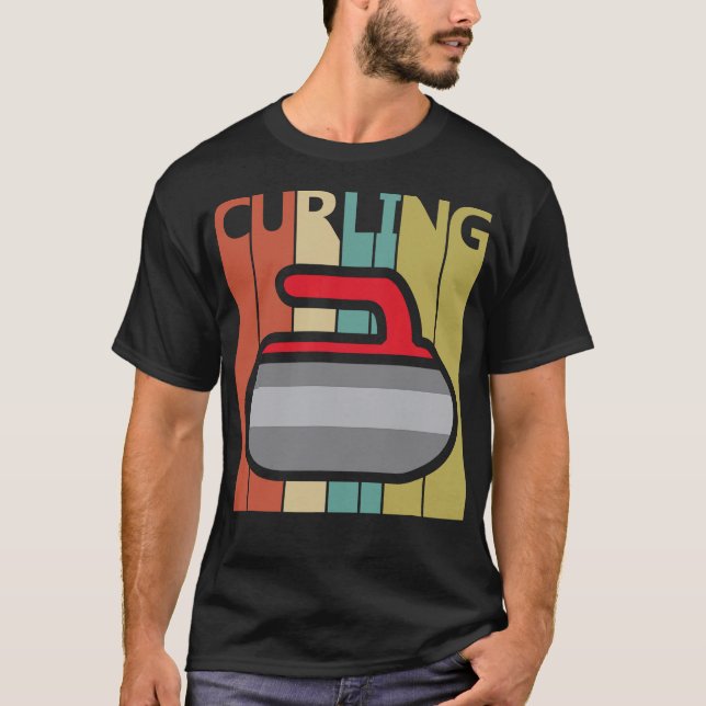 Camiseta Curling S2 (55) (Frente)