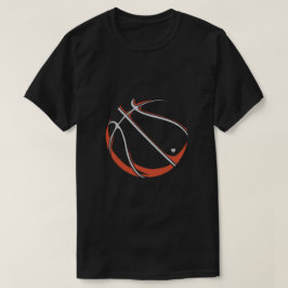 Camiseta Curry 3 Pointer BasketBall