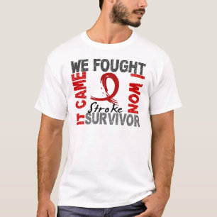 Camiseta Curso do sobrevivente 5