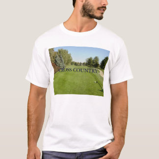 Camiseta Cursos Running