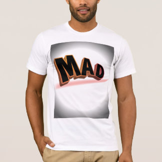 Camiseta curta Bella+canvas