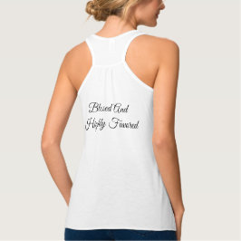 Camiseta curta de Jersey, Bella Canvas, de uso fem