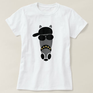 Camiseta Curtis Hattingdon' Tee