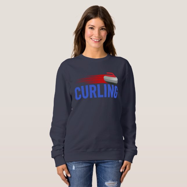 Camiseta Curva (Frente Completa)