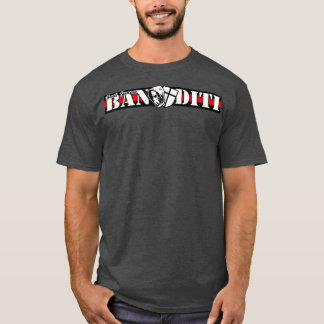 Camiseta Curva sud Milano 10