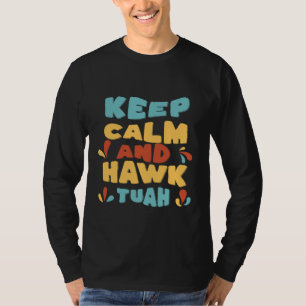 Camiseta Cuspe Naquele Memória Engraçado.