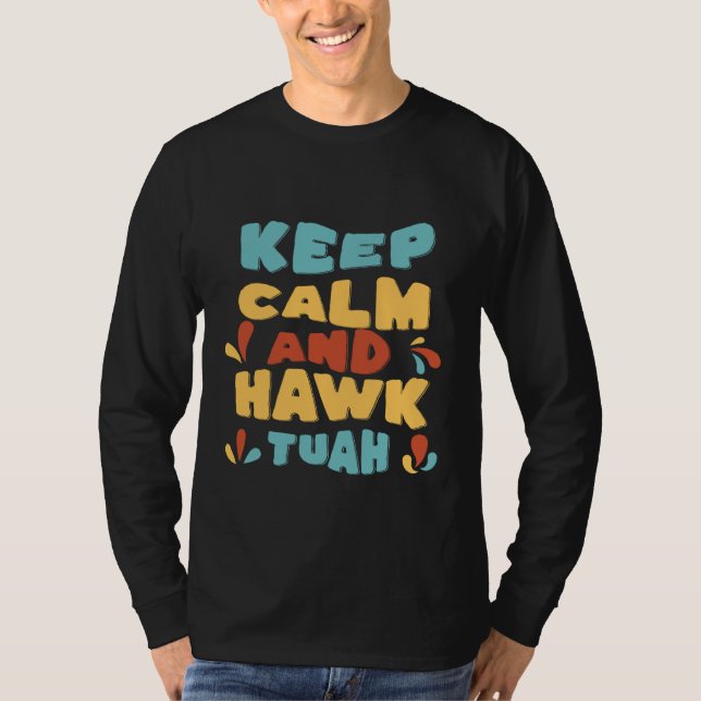 Camiseta Cuspe Naquele Memória Engraçado. (Frente)