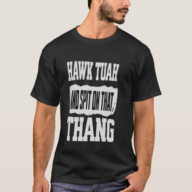 Camiseta Cuspe Naquele Tão Engraçado Memória 1 (Frente)
