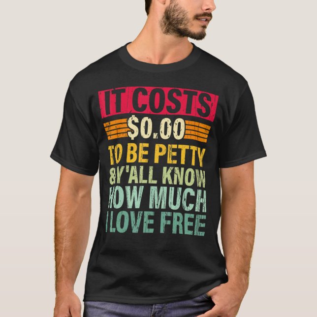 Camiseta Custa 000 Ser Suave E Sabem Quanto Us (Frente)