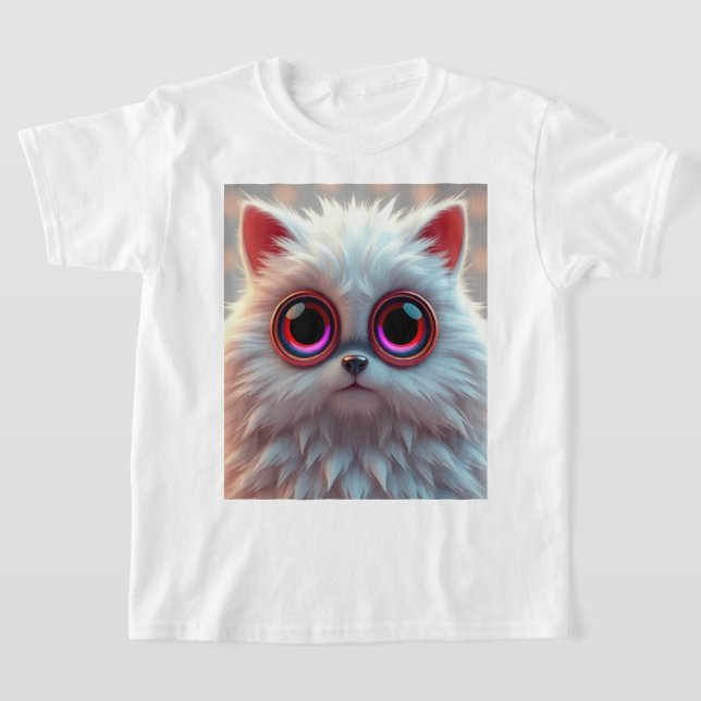 Camiseta Custa Um (Postura )