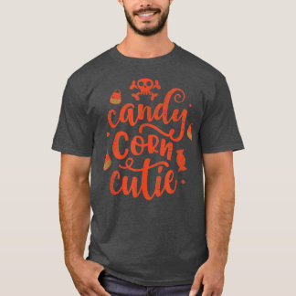 Camiseta Custo das coberturas de Dia de as Bruxas engraçado