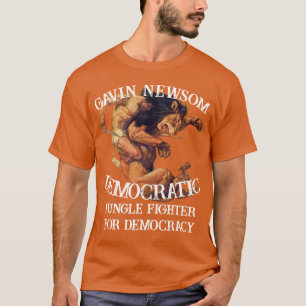 CAMISETA CUSTO DE AUMENTO DE PREÇO DA INFLAÇÃO DA FEMA TSA