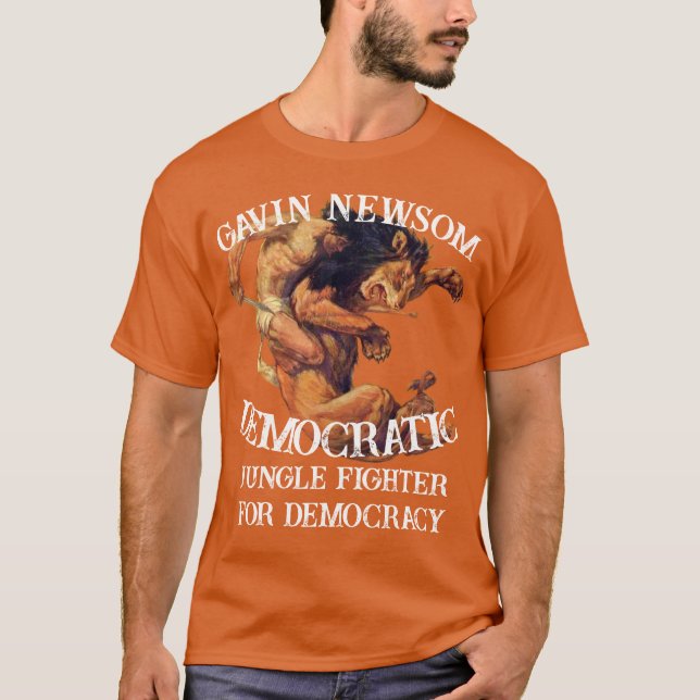 CAMISETA CUSTO DE AUMENTO DE PREÇO DA INFLAÇÃO DA FEMA TSA  (Frente)