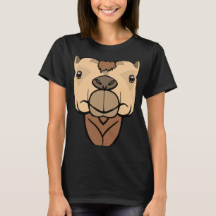 Camiseta Custo de reprodução do dia das bruxas do zoológico