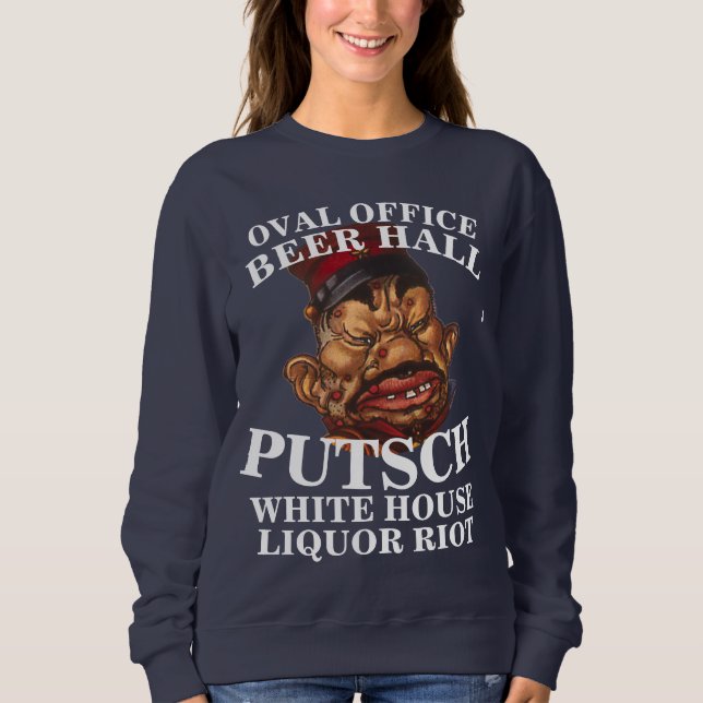 CAMISETA CUSTO PREÇO CDC SUBIR PAGAR INFLAÇÃO SAÚDE CA (Frente)