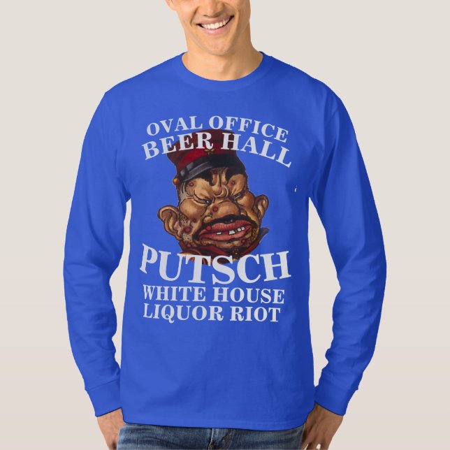 CAMISETA CUSTO PREÇO CDC SUBIR PREÇO INFLAÇÃO SAÚDE CA (Frente)