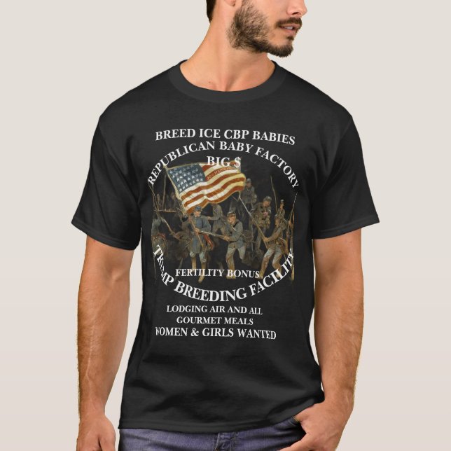 CAMISETA CUSTO PREÇO SUBIR PAGAR INFLAÇÃO SAÚDE C (Frente)