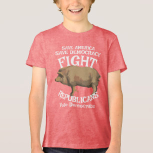 CAMISETA CUSTO PREÇO VF HG AFINAR INFLAÇÃO CUIDADO SAÚDE T