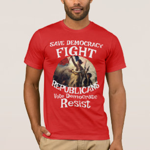 CAMISETA CUSTO PREÇO VF HG AFINAR INFLAÇÃO CUIDADO SAÚDE T