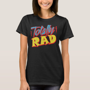 Camiseta Custo total do anos 80 do Shirt Vintage dos anos 8
