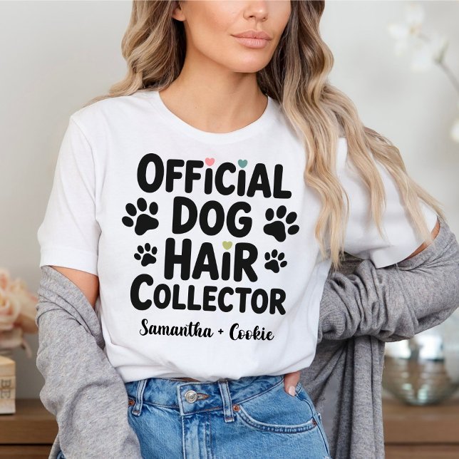 Camiseta Custom Dog Owner Gift, Sarcastic Pet Owner Gift (Sarcastic new pet owner gift)