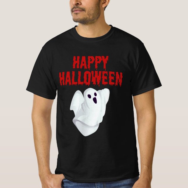 Camiseta Custom Logo | Name, Flying Witch and a Black Cat (Frente)