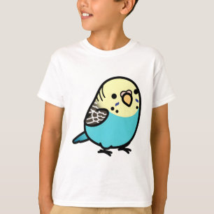 Camiseta CUSTOM Niji o chubby Budget