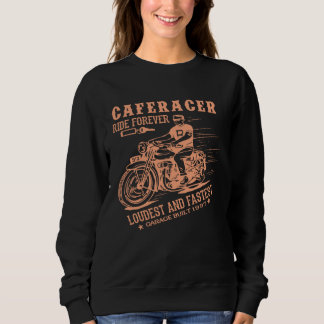 Camiseta Custombike Custom Bikes Bike Motorcycles Oldschool