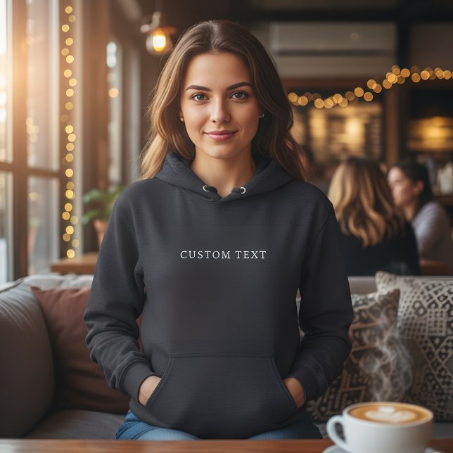 Camiseta customized sweatshirt, comfort colors customized (Criador carregado)