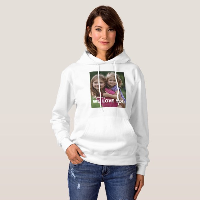 Camiseta Customized with 2 and text (Frente Completa)