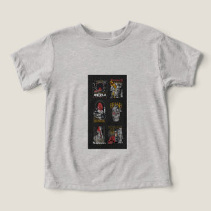 Camiseta CustomTees #TrendyTshirts #GraphicTees #CasualWear