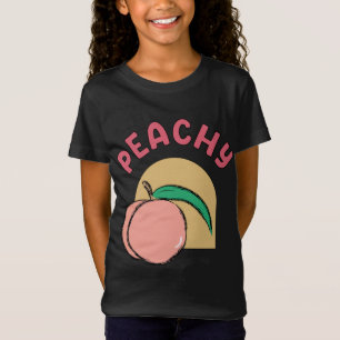 Camiseta Cuta Chic Hipoteca De Hippie Retroativo - Grap De 