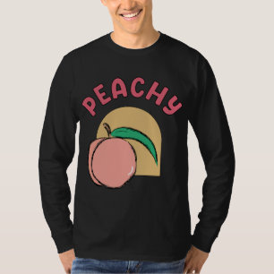 Camiseta Cuta Chic Hipoteca De Hippie Retroativo - Grap De