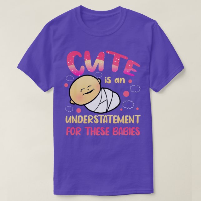 Camiseta Cuta De Professora SPED É Uma Subdeclaração Para E (Frente do Design)