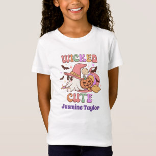 Camiseta Cuta Má, Fantasma de Groovy
