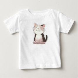 Camiseta Cute